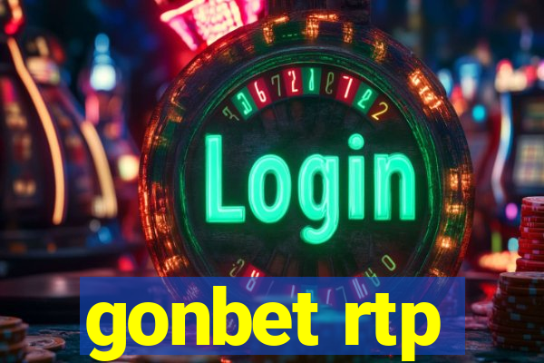 gonbet rtp